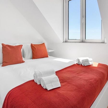 Brand New River View Apartment Belem - 1 Bedroom, A/C Lisboa 外观 照片