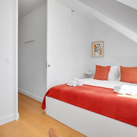 Brand New River View Apartment Belem - 1 Bedroom, A/C Lisboa 外观 照片