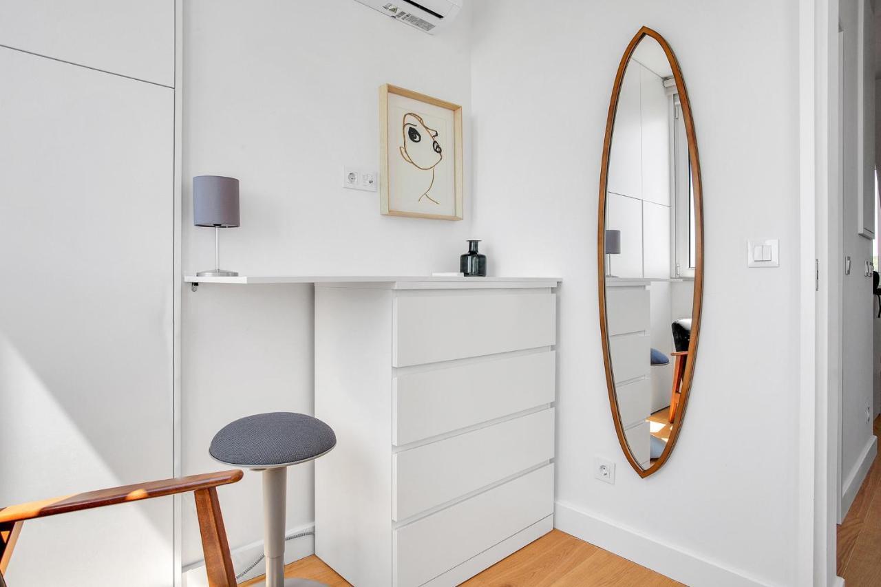 Brand New River View Apartment Belem - 1 Bedroom, A/C Lisboa 外观 照片