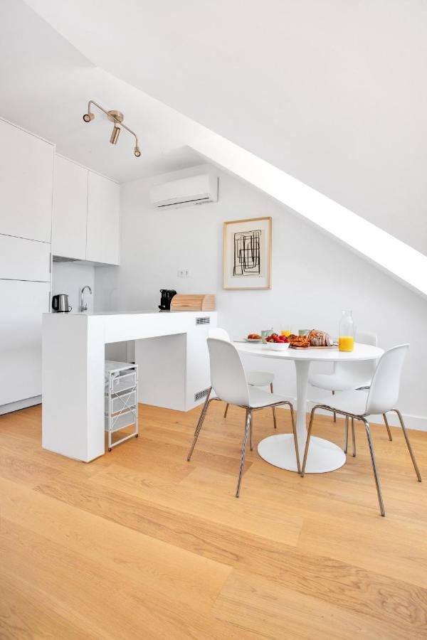 Brand New River View Apartment Belem - 1 Bedroom, A/C Lisboa 外观 照片