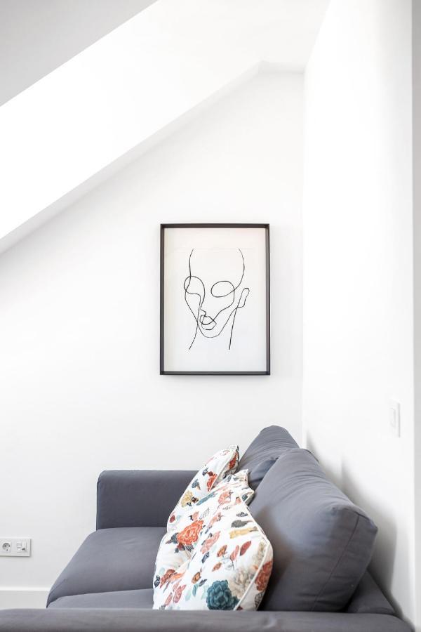 Brand New River View Apartment Belem - 1 Bedroom, A/C Lisboa 外观 照片