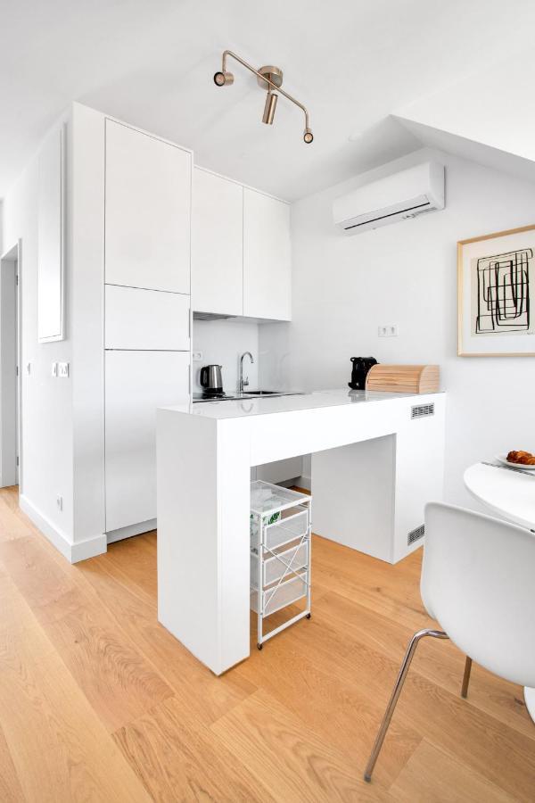 Brand New River View Apartment Belem - 1 Bedroom, A/C Lisboa 外观 照片